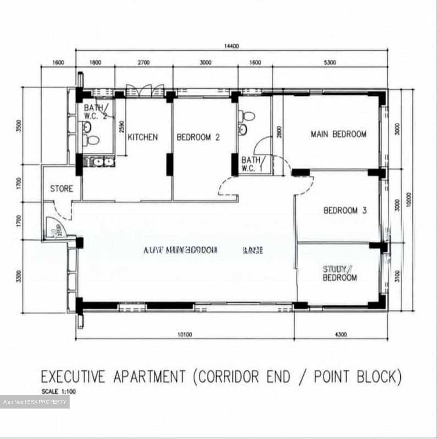 Blk 831 Jurong West Street 81 (Jurong West), HDB Executive #599654571